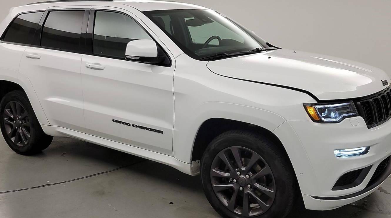 JEEP GRAND CHEROKEE 2019 1C4RJFCG6KC613984 image